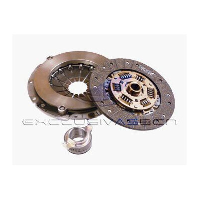 Kit d'embrayage MDR MCK-1A02
