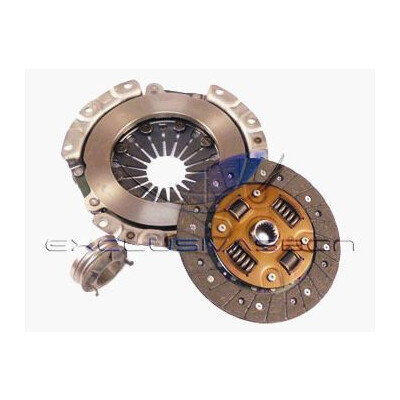 Kit d'embrayage MDR MCK-1H00