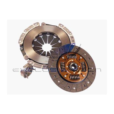 Kit d'embrayage MDR MCK-1H04