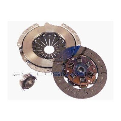 Kit d'embrayage MDR MCK-1H07