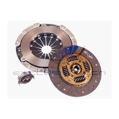 Kit d'embrayage MDR MCK-1H10