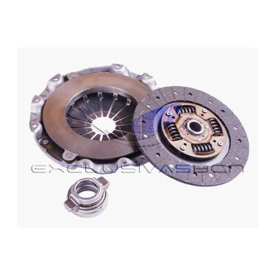 Kit d'embrayage MDR MCK-1H14