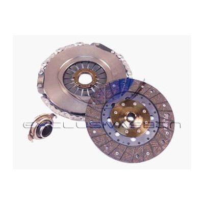 Kit d'embrayage MDR MCK-1H16