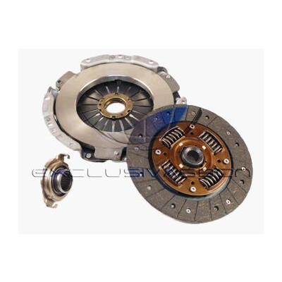 Kit d'embrayage MDR MCK-1H17