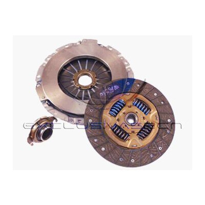 Kit d'embrayage MDR MCK-1H18