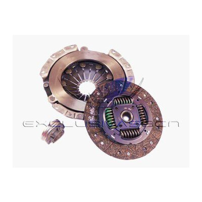 Kit d'embrayage MDR MCK-1H20