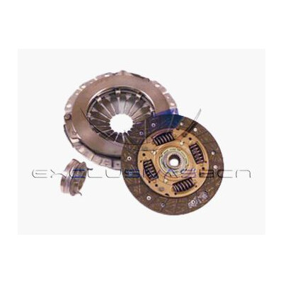 Kit d'embrayage MDR MCK-1H25