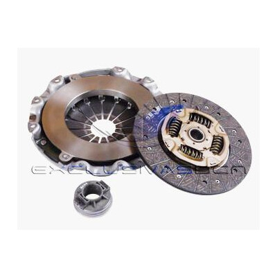 Kit d'embrayage MDR MCK-1H31