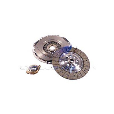 Kit d'embrayage MDR MCK-1H50