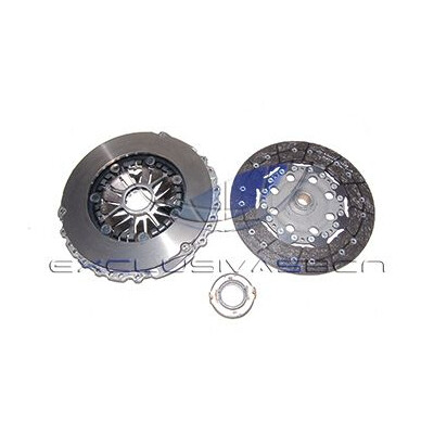 Kit d'embrayage MDR MCK-1H52