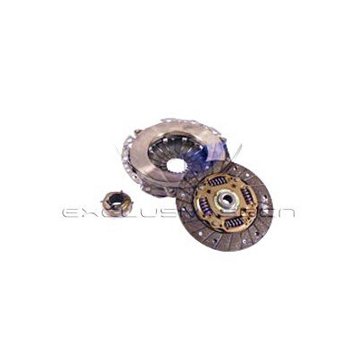 Kit d'embrayage MDR MCK-1H53