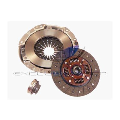 Kit d'embrayage MDR MCK-1K07