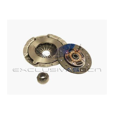 Kit d'embrayage MDR MCK-1K13