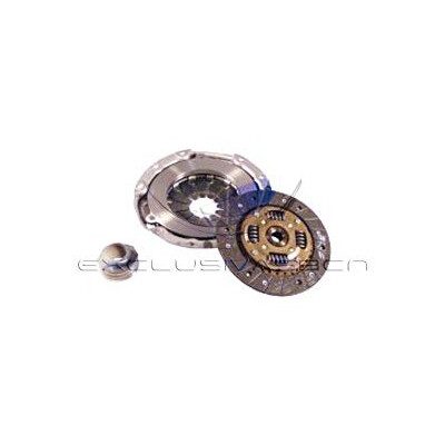 Kit d'embrayage MDR MCK-1K20