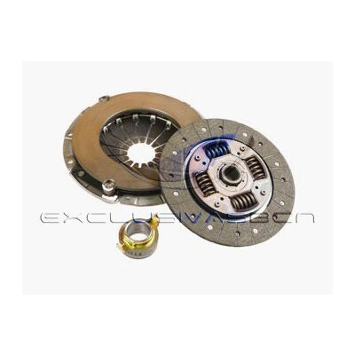 Kit d'embrayage MDR MCK-1K22