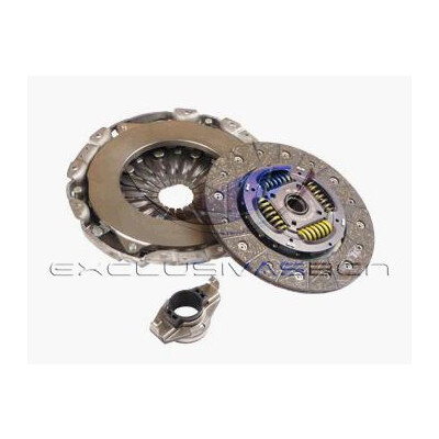 Kit d'embrayage MDR MCK-1K23