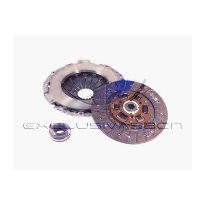 Kit d'embrayage MDR MCK-1K24