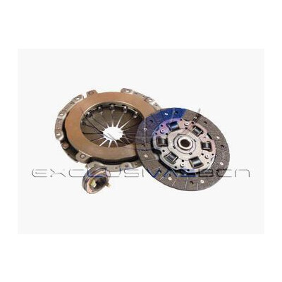 Kit d'embrayage MDR MCK-1K32