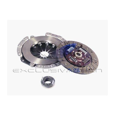 Kit d'embrayage MDR MCK-1K33