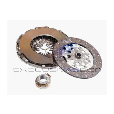 Kit d'embrayage MDR MCK-1K36