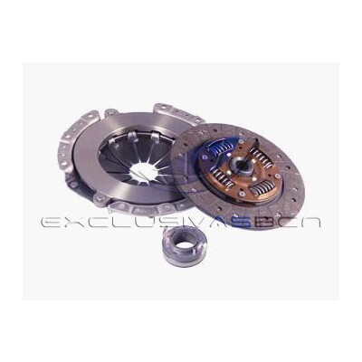 Kit d'embrayage MDR MCK-1K37