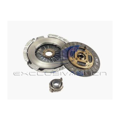 Kit d'embrayage MDR MCK-1K38