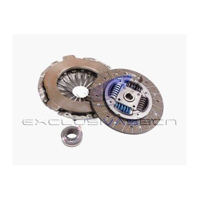 Kit d'embrayage MDR MCK-1K39