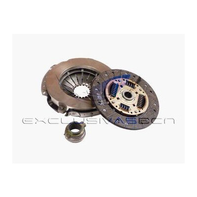 Kit d'embrayage MDR MCK-1S00