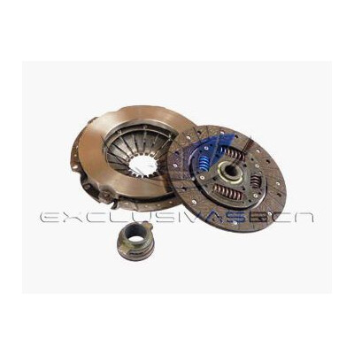 Kit d'embrayage MDR MCK-1S01