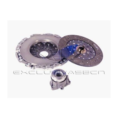 Kit d'embrayage MDR MCK-1S11