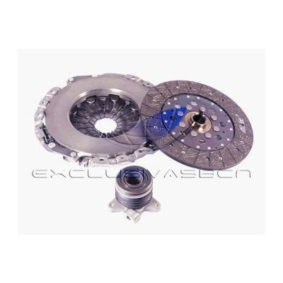 Kit d'embrayage MDR MCK-1S12