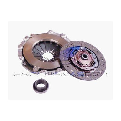 Kit d'embrayage MDR MCK-1W04