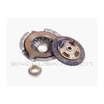 Kit d'embrayage MDR MCK-1W05