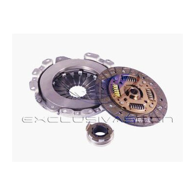 Kit d'embrayage MDR MCK-1W07