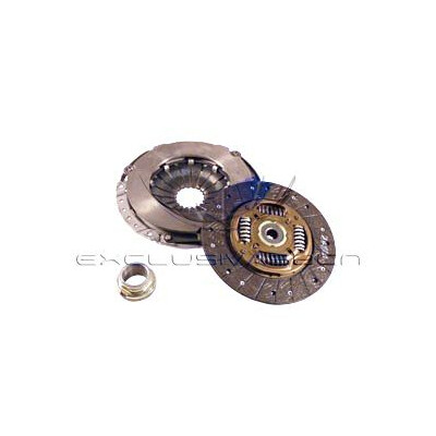 Kit d'embrayage MDR MCK-1W10
