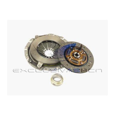 Kit d'embrayage MDR MCK-1W17