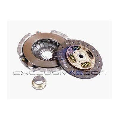 Kit d'embrayage MDR MCK-1W19