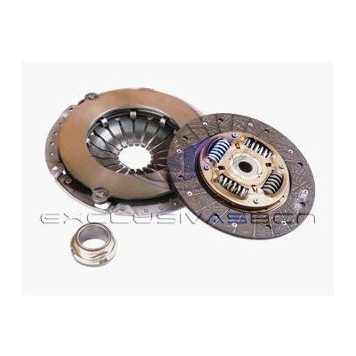 Kit d'embrayage MDR MCK-1W20