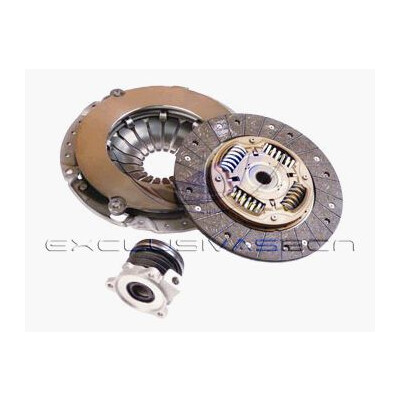 Kit d'embrayage MDR MCK-1W21