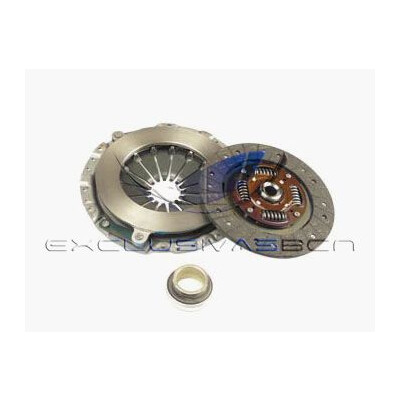 Kit d'embrayage MDR MCK-1W22