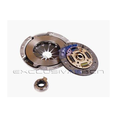 Kit d'embrayage MDR MCK-1W23