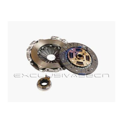 Kit d'embrayage MDR MCK-1W24