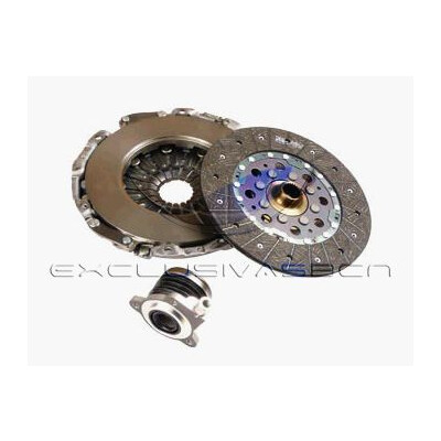 Kit d'embrayage MDR MCK-1W25