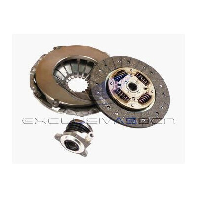Kit d'embrayage MDR MCK-1W26