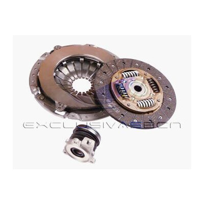 Kit d'embrayage MDR MCK-1W27
