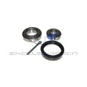 Kit de roulements de roue