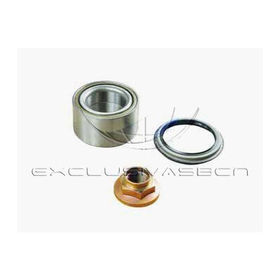 Kit de roulements de roue MDR MWB-F3006