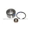 Kit de roulements de roue