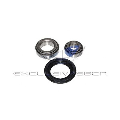 Kit de roulements de roue MDR MWB-R0020