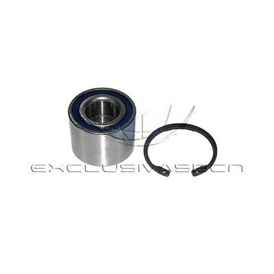 Kit de roulements de roue MDR MWB-R0046